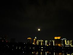 -南宁南湖公园
