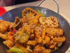 -避风塘(五角场店)