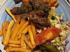 -La Medina餐厅(亮马河南路店)