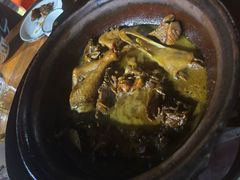 -屯昌枫木香草鸭(羊栏店)