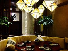 -云海肴·汽锅鸡·云南菜(天津国金汇店)