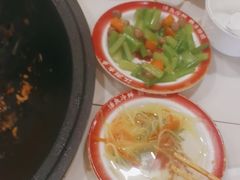 -江湖水乡铁锅炖魚(周庄嘉园店)