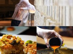 -万丽轩·粤菜(王府井金茂万丽酒店)