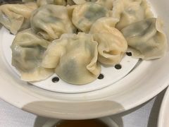 -开海·红岛海鲜虾水饺(石老人店)