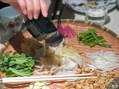 -维园悦谱·海派家常菜(乌鲁木齐南路店)