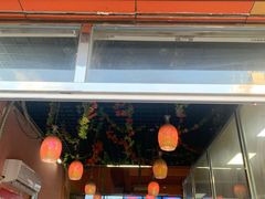 门面-荣记煲仔饭(高庙路店)