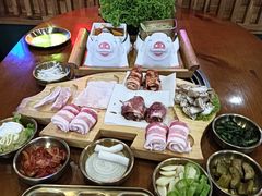 -杀猪天·韩国烤肉(总店)