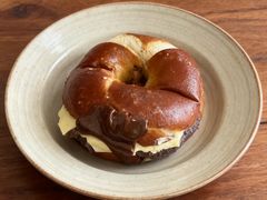 -HOT CRUSH趁热集合·现烤面包(环球港店)