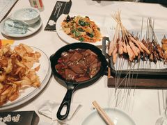 -首府山烧烤·小龙虾·KTV(翠堤湾店)