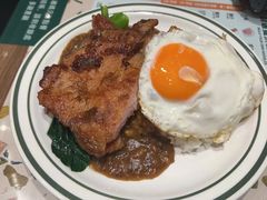 -华嫂冰室(尖沙咀店)