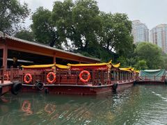 -皇家御河游(紫御湾码头)