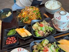 -诚家·日式烧鸟·深夜食堂(虹桥天街店)