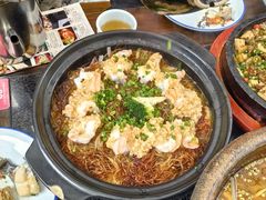 -老灶房-四川土菜(开元店)