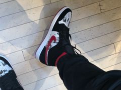 -JORDAN(外滩中央体验店)