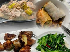 -黑明餐厅(白鹭洲店)