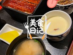 -小山日本料理(电子大厦店)