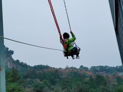 -窦圌山风景区
