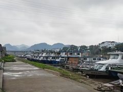 -新安江山水画廊风景区