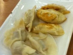 各种饺子-东方饺子王(创始店)