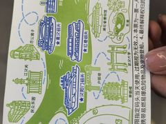 -武汉两江游览·夜游长江(汉口粤汉码头)