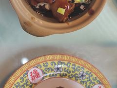 砂锅猪蹄-砂锅居(西四店)