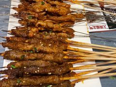 -肥肥虾庄·金牌油焖大虾(东湖欢乐谷店)