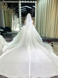 点击看大图 -Lady Jane高端婚纱礼服馆
