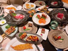 -Mr·Fish鱼鲜生海鲜放题(银泰in99店)