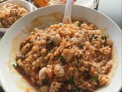 -鑫悦楼煎蟹·16年海鲜大排档