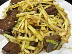 -一哥美食(总店)