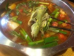 -老凯俚酸汤鱼(鸿通城店)