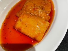 -老头儿油爆虾·知味杭州(爱琴海购物中心)