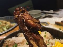 -佬湘楼·27年湘菜(天河都市广场店)