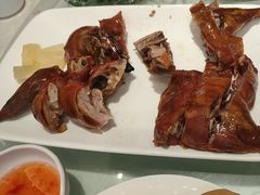 -湖锦酒楼·31年地道湖北菜(黄鹤楼店)
