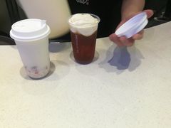 -眷茶(赛格国际购物中心店)