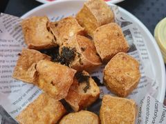 -孖记茶档·热腾茶餐(荔湾领展广场店)