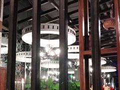 -悠味天老妈疙瘩汤(万达店)