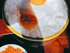 -江边城外烤全鱼(方庄时代购物中心店)