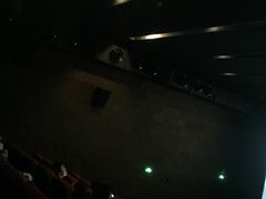 -和美电影艺术中心(万国城店)