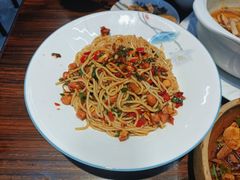 南昌拌粉-民间瓦缸煨汤館(嵩山路店)