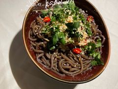 苗家酸辣鸡丝蕨根粉-望湘园·小雅(德基店)