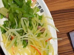 -六泰居·尔滨地标·东北菜(松北店)
