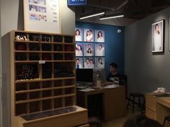 -海马体照相馆(深圳万象天地店)