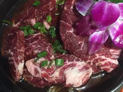 -梅梅家的烤肉店(槐北路店)