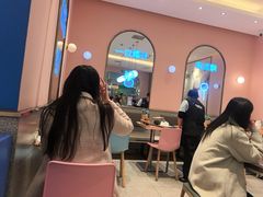 -小杨生煎(周浦万达店)