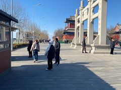 -天津妈祖文化园