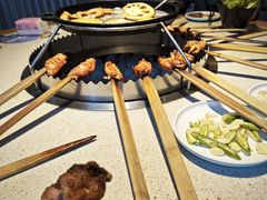 -醉二娘正宗西昌火盆烧烤(大丰店)