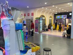-meland·儿童乐园·游戏厅娃娃机·电玩Xbox(成都合生汇店)