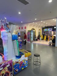 点击看大图 -meland·儿童乐园·游戏厅娃娃机·电玩Xbox(成都合生汇店)