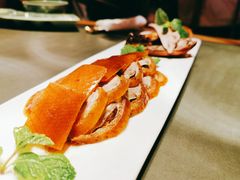 -晟永興烤鸭店(五道口店)